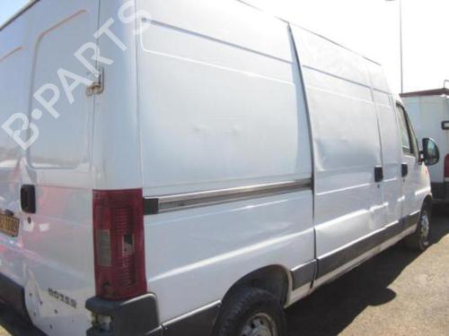 Used Parts PEUGEOT BOXER Van (244) 2.2 HDi 2498167