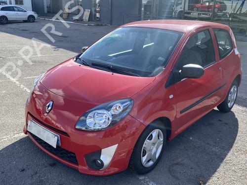Starter RENAULT TWINGO II (CN0_) 1.2 16V (CN04, CN0B) | BP30132355M8 - Image 12