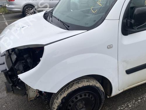 Right sun visor RENAULT KANGOO Express (FW0/1_) 1.5 dCi 90 (FW0G, FW05, FW08, FW11) | BP32186136I2 - Image 13