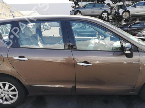 Switch RENAULT SCÉNIC III (JZ0/1_) 1.5 dCi | BP25585521I30  - Image 9