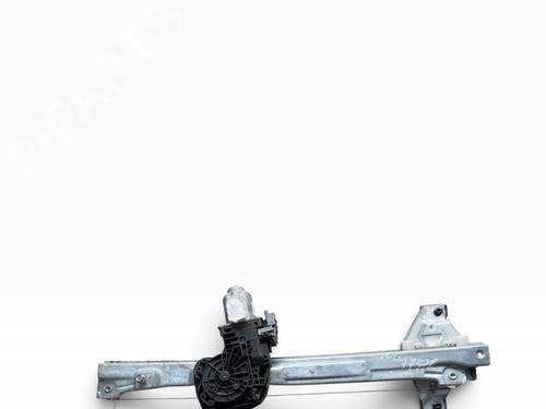 Front left window mechanism CITROËN C4 II (NC_) 1.6 HDi 90 | BP38549824C22 - Image 2