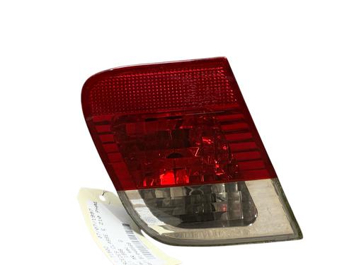 Used Left tailgate light Left tailgate light MERCEDES-BENZ E-CLASS (W210) E 200 (210.035) (136 hp) 25507903 25507903