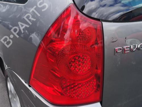 Starter PEUGEOT 307 Break (3E) 1.6 16V | BP25556045M8  - Image 16