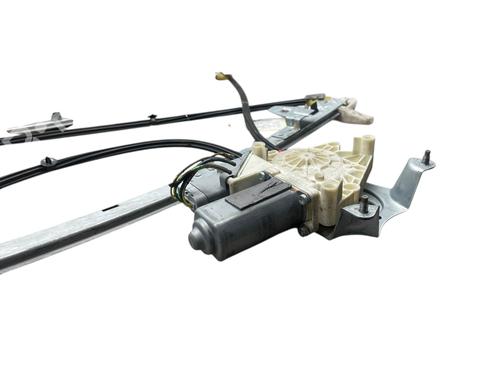 Rudehejsemekanisme ventre foran CITROËN XSARA PICASSO (N68) 1.6 HDi | BP27317318C22 
