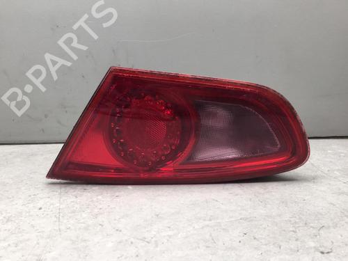Used Right tailgate light SEAT LEON (1P1) 1.6 TDI (105 hp) 25525112