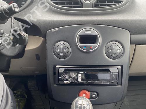 Left front window switch RENAULT CLIO III (BR0/1, CR0/1) 1.5 dCi (C/BR0G, C/BR1G) | BP25514513I27  - Image 24