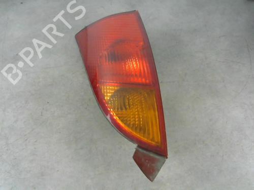 Left taillight FORD FOCUS I (DAW, DBW) 1.8 TDCi | BP25584008C34 