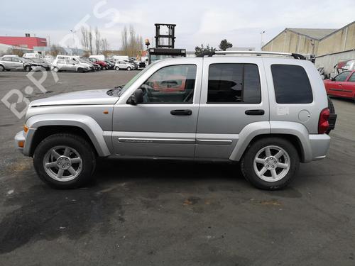Starter JEEP CHEROKEE (KJ) 2.8 CRD 4x4 | BP25535195M8 - Image 23