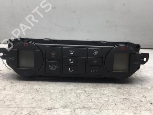 Commande Chauffage FORD FOCUS II Saloon (DB_, FCH, DH) 2.0 | BP25517289I5 
