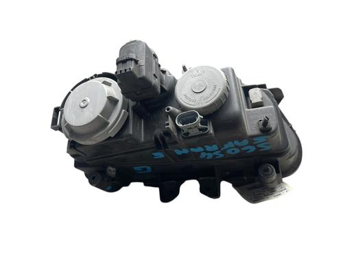 Right mirror RENAULT LAGUNA III (BT0/1) 2.0 dCi (BT07, BT0J, BT14, BT1A, BT1S) | BP28205015C27 