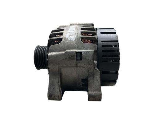 Used Alternator VW POLO III (6N1) 60 1.4 (60 hp) 25520411