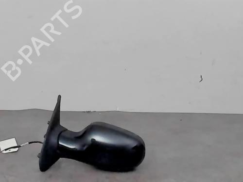 Left mirror NISSAN MICRA III (K12) 1.5 dCi | BP25577057C26 