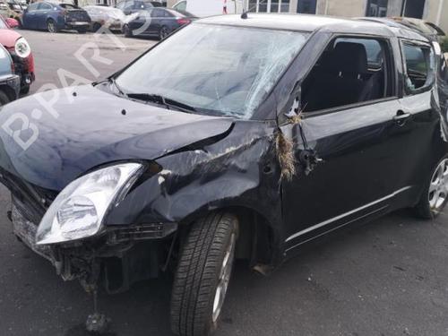 Ignition barrel SUZUKI SWIFT III (MZ, EZ) 1.3 DDiS (RS413D) | BP25583564M48  - Image 16