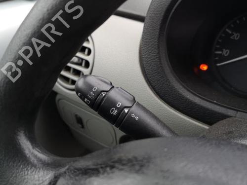 Left taillight RENAULT KANGOO (KC0/1_) 1.5 dCi | BP31355870C34 