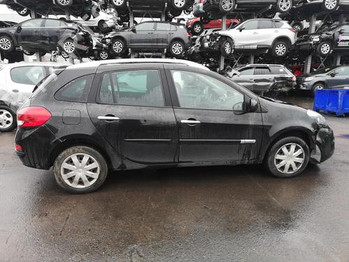 Multifunctionele display RENAULT CLIO III Grandtour (KR0/1_) 1.5 dCi (KR0G) | BP25560706C48 