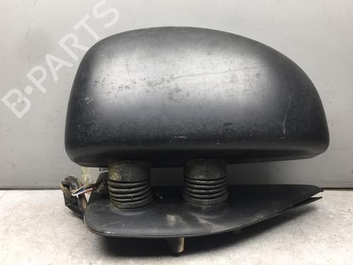 Used Right mirror FIAT DUCATO Van (244_) 2.8 JTD (128 hp) 25525803