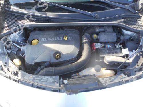 AC compressor RENAULT CLIO III (BR0/1, CR0/1) 1.5 dCi (BR17, CR17) | BP25558324M34 - Image 7