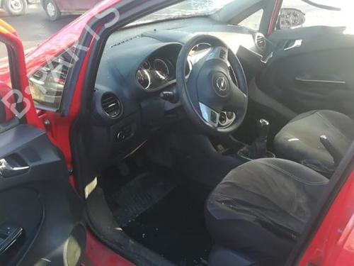 Starter OPEL CORSA D (S07) 1.3 CDTI (L08, L68) | BP25516254M8  - Image 21