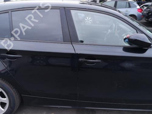 Left sun visor BMW 1 (E87) 118 d | BP25519945I1  - Image 5