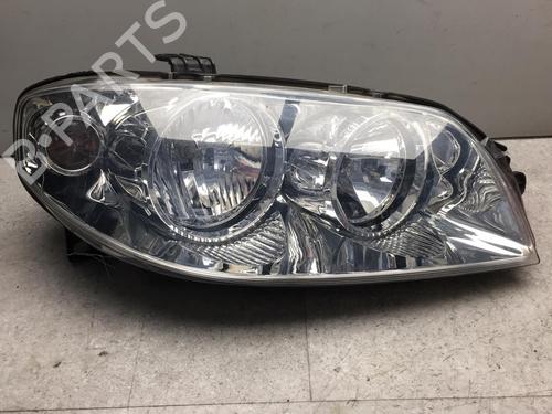 Højre forlygte FIAT PUNTO (188_) 1.4 (95 hp) 25584821