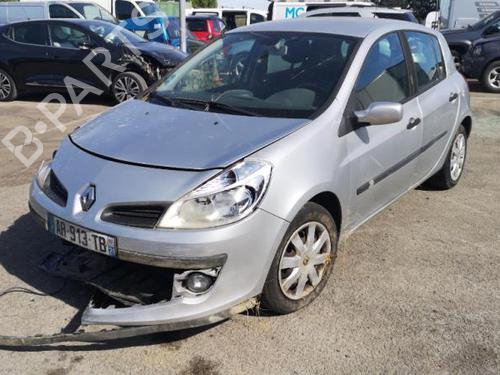 Starter RENAULT CLIO III (BR0/1, CR0/1) 1.4 16V | BP25580142M8 - Image 10