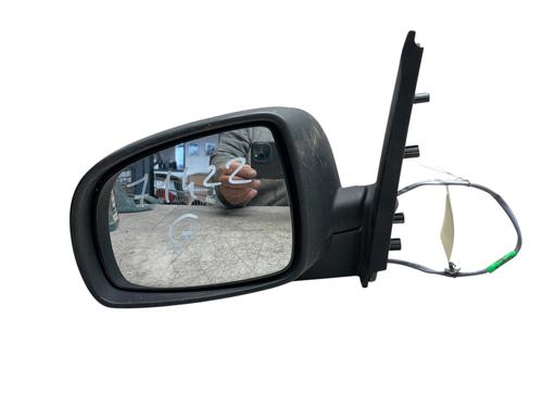Used Left mirror NISSAN NOTE (E11, NE11) 1.5 dCi (86 hp) 25715208