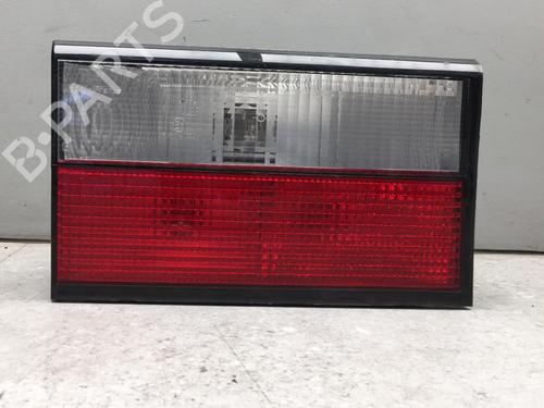 Used Left tailgate light CITROËN XANTIA (X1_, X2_) 2.0 HDI 109 (109 hp) 25539020