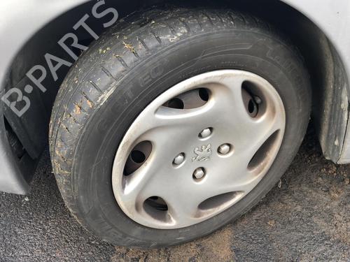 Ratstangsstang PEUGEOT 206 Hatchback (2A/C) 1.4 i | BP25580893I23 