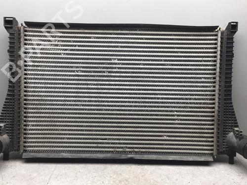 Intercooler VW GOLF VII (5G1, BQ1, BE1, BE2) 2.0 GTI 5Q0145803AD