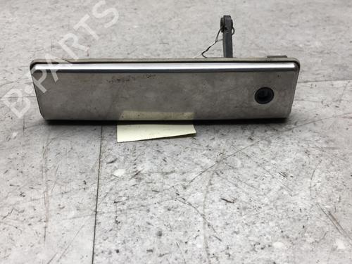Used Front left exterior door handle Front left exterior door handle RENAULT 25 (B29_) 2.0 (B297) (101 hp) 25538088 25538088