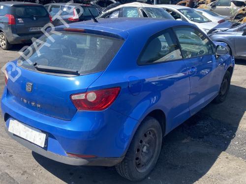 Left front window switch SEAT IBIZA IV (6J5, 6P1) 1.2 TDI | BP26147986I27  - Image 31