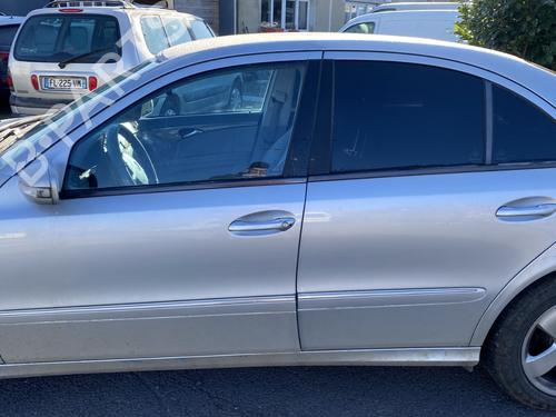 Front left interior door handle MERCEDES-BENZ E-CLASS (W211) E 220 CDI (211.006) | BP25568834I13  - Image 29