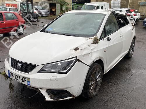 AC compressor SEAT IBIZA IV (6J5, 6P1) 1.6 TDI | BP25574566M34 