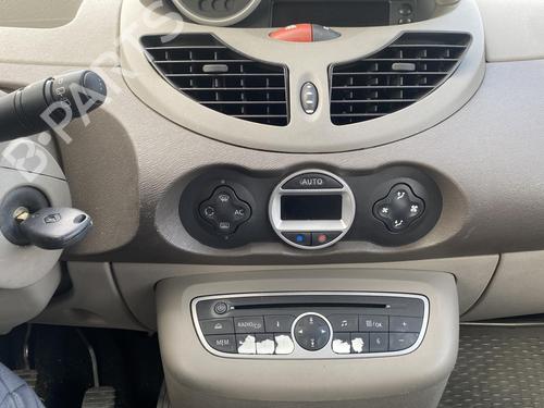 Front right seatbelt RENAULT TWINGO II (CN0_) 1.5 dCi (CN0E) | BP25533200I25  - Image 15