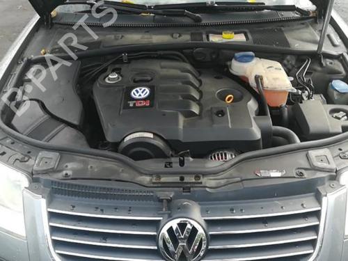 Left mirror VW PASSAT B5.5 (3B3) 1.9 TDI | BP25553486C26 