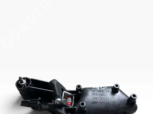 Front left interior door handle AUDI A5 (8T3) 3.0 TDI quattro | BP40056634I13 - Image 3