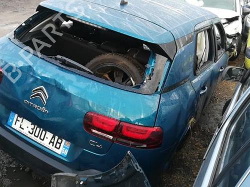 Front left lock CITROËN C4 CACTUS 1.5 BlueHDi 100 | BP25524119C98 - Image 19