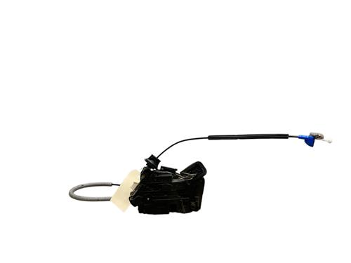 Rear right lock SEAT LEON (5F1) 1.6 TDI | BP25504279C99 