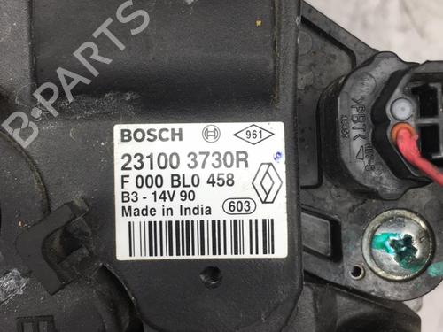 alternator-dacia-sandero-ii-2012-25556100 main image