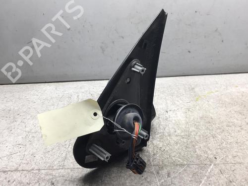 Retrovisor derecho PEUGEOT 206 Hatchback (2A/C) 1.6 HDi 110 (109 hp) 25501906