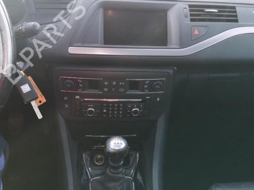 Left tailgate light CITROËN C5 III Break (RW_) 2.0 HDi | BP25532185C79 - Image 30