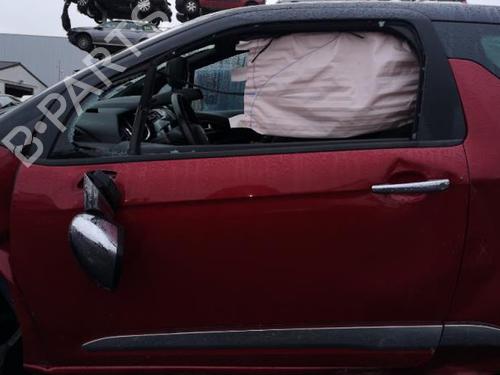 Gearbox CITROËN DS3 (SA_) 1.6 THP 155 | BP25552375M3 - Image 8