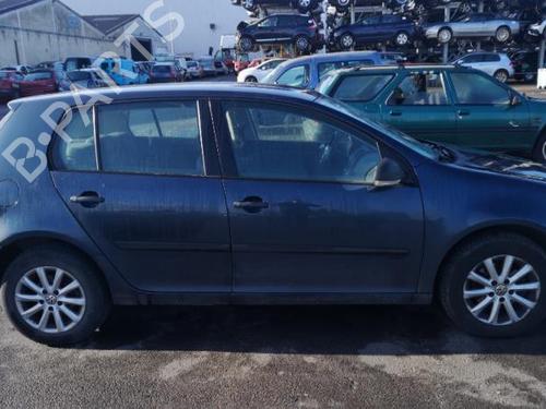 Left taillight VW GOLF V (1K1) 1.9 TDI | BP25554735C34 - Image 10