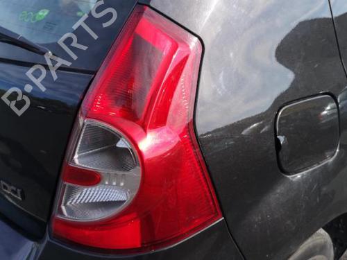 Alternator DACIA SANDERO 1.5 dCi | BP25538747M7  - Image 14