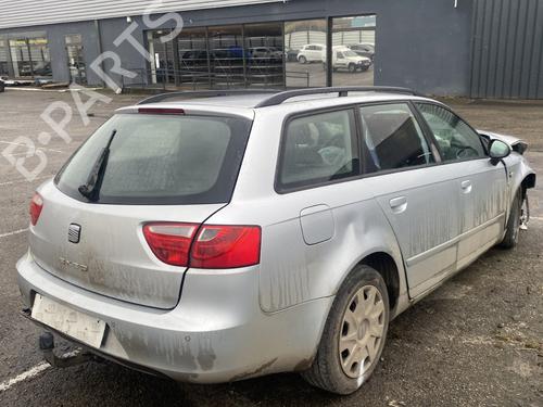 Left mirror SEAT EXEO ST (3R5) 2.0 TDI | BP33806480C26 - Image 12