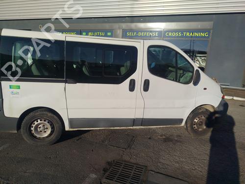 Right headlight RENAULT TRAFIC II Bus (JL) 1.9 dCI 80 (JL0B) | BP38597282C29 - Image 22
