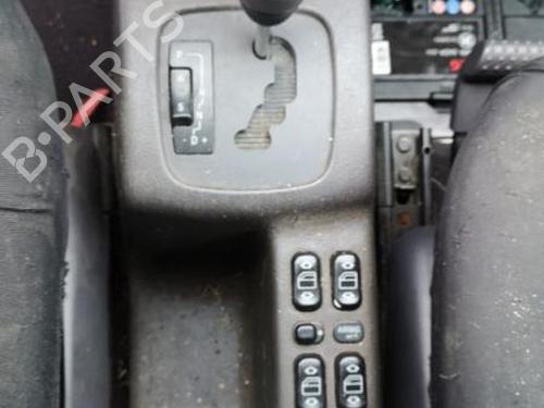 Front left window mechanism MERCEDES-BENZ A-CLASS (W168) A 170 CDI (168.009, 168.109) | BP25524755C22 