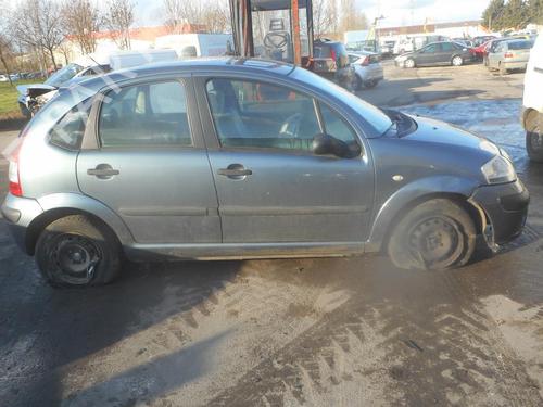 Right front driveshaft CITROËN C3 I (FC_, FN_) 1.4 HDi | BP25534496M39 