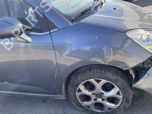 Warning switch CITROËN C3 II (SC_) 1.4 | BP29114151I22 - Image 11