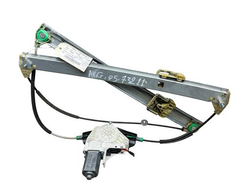 Used Front left window mechanism AUDI Q5 (8RB) 2.0 TDI quattro (170 hp) 26663354